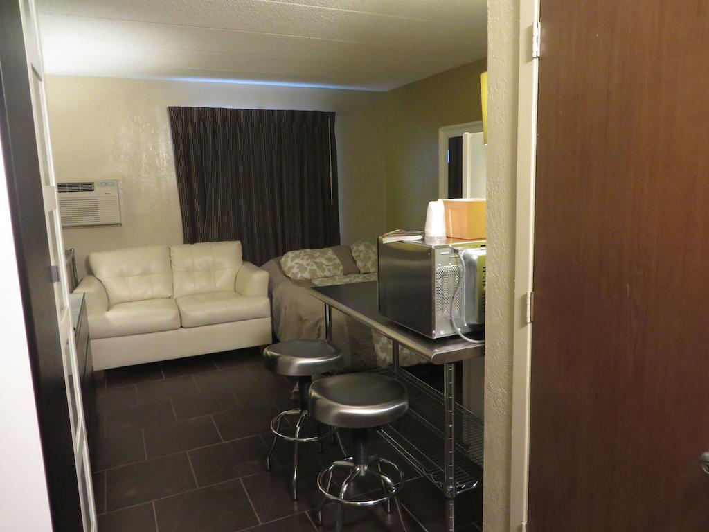 Riverside Suites North Mankato Cameră foto