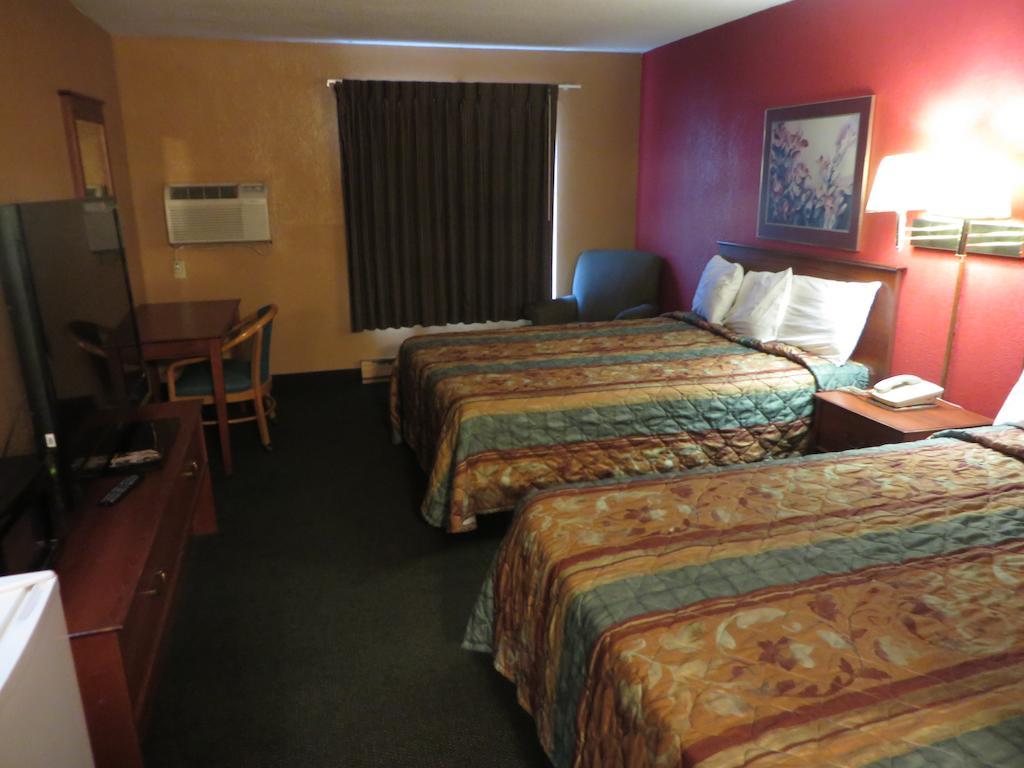 Riverside Suites North Mankato Cameră foto
