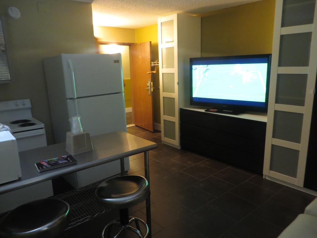 Riverside Suites North Mankato Cameră foto