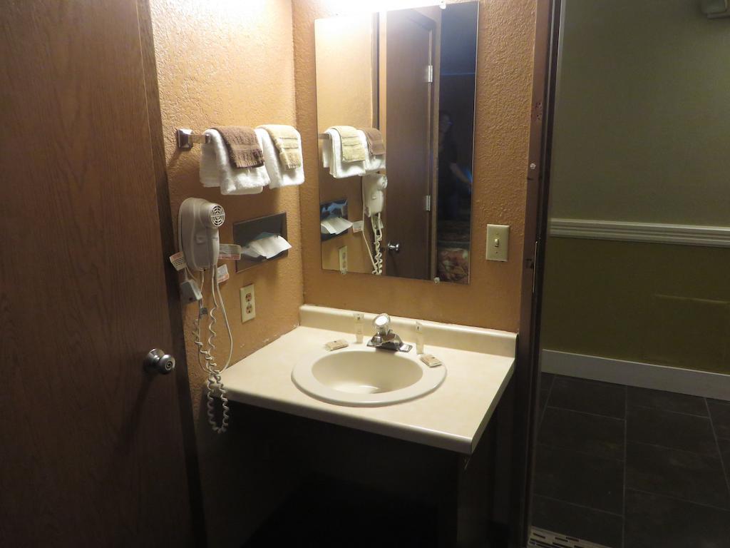 Riverside Suites North Mankato Cameră foto