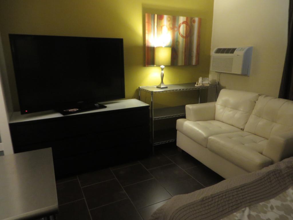 Riverside Suites North Mankato Cameră foto