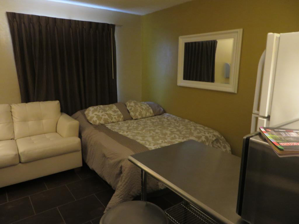 Riverside Suites North Mankato Cameră foto