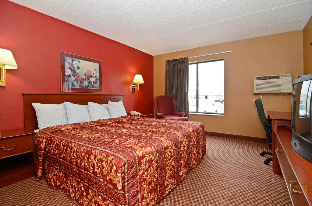 Riverside Suites North Mankato Cameră foto